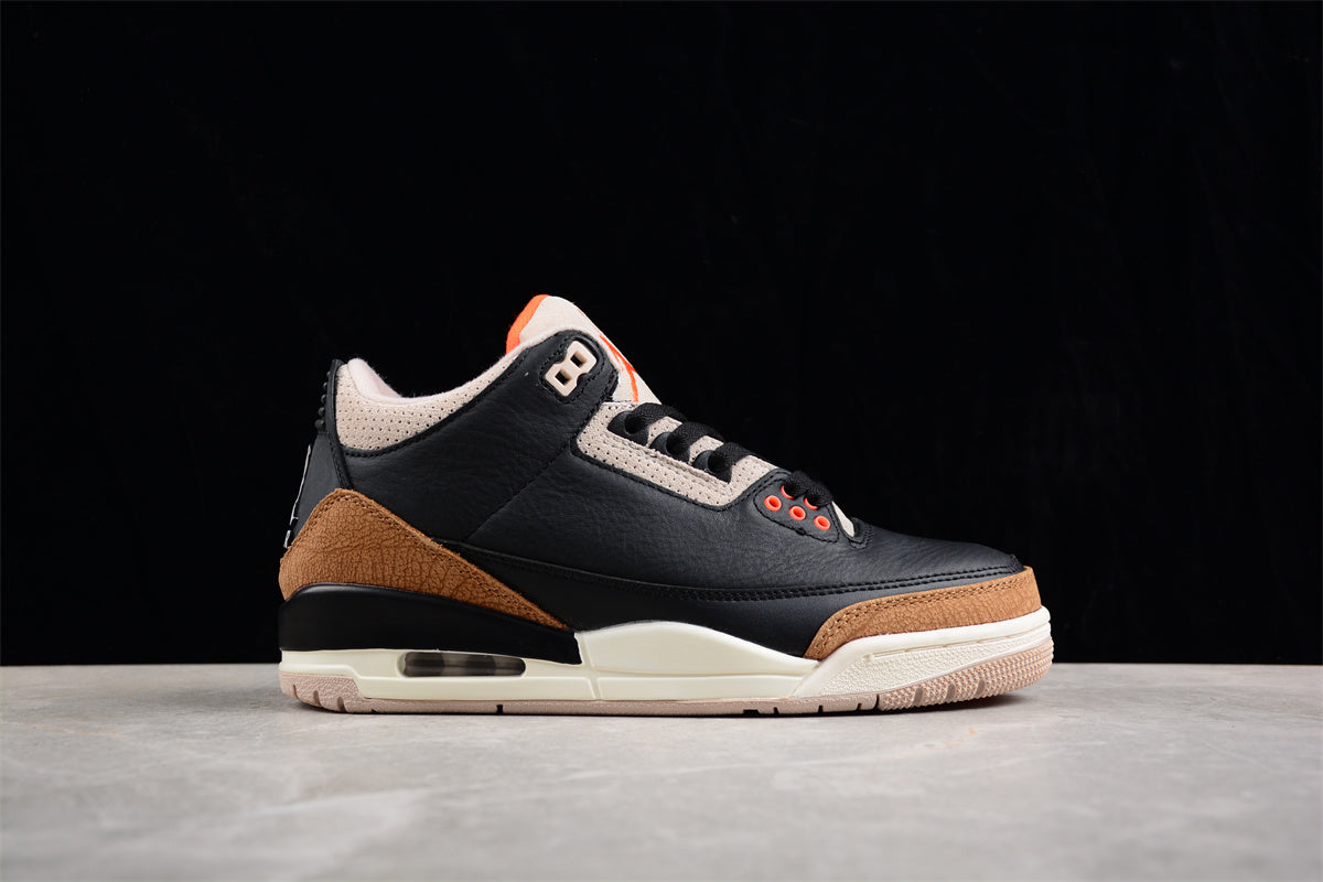 Air Jordan 3 Retro "Desert Elephant" - Best Reps Website 2025