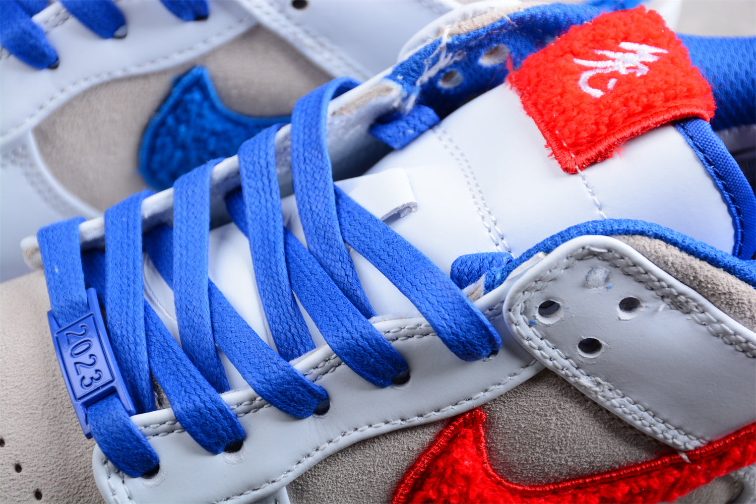 Nike SB Dunk Low "Year of the Rabbit" - Best Reps Website 2025