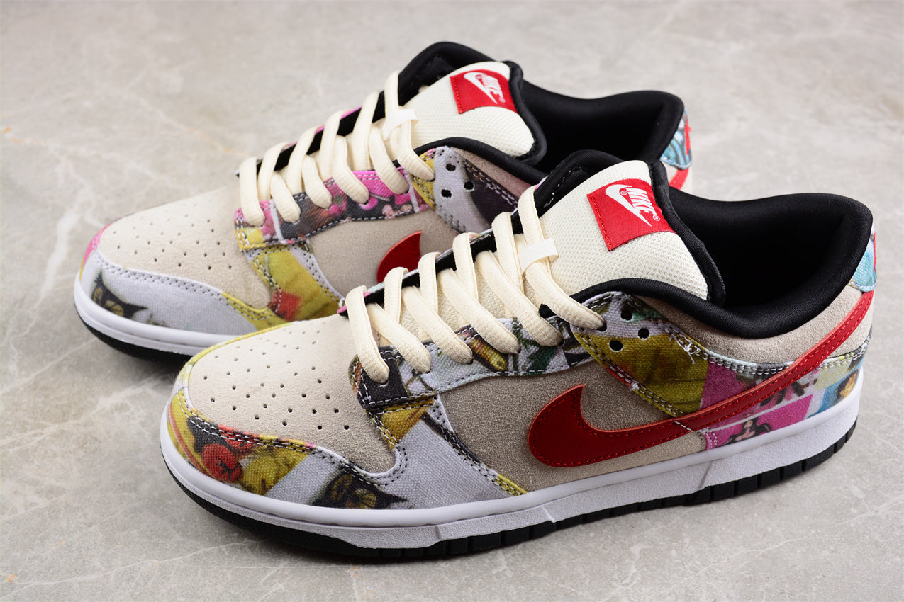 Nike SB Dunk Low "Paris" - Best Reps Website 2025