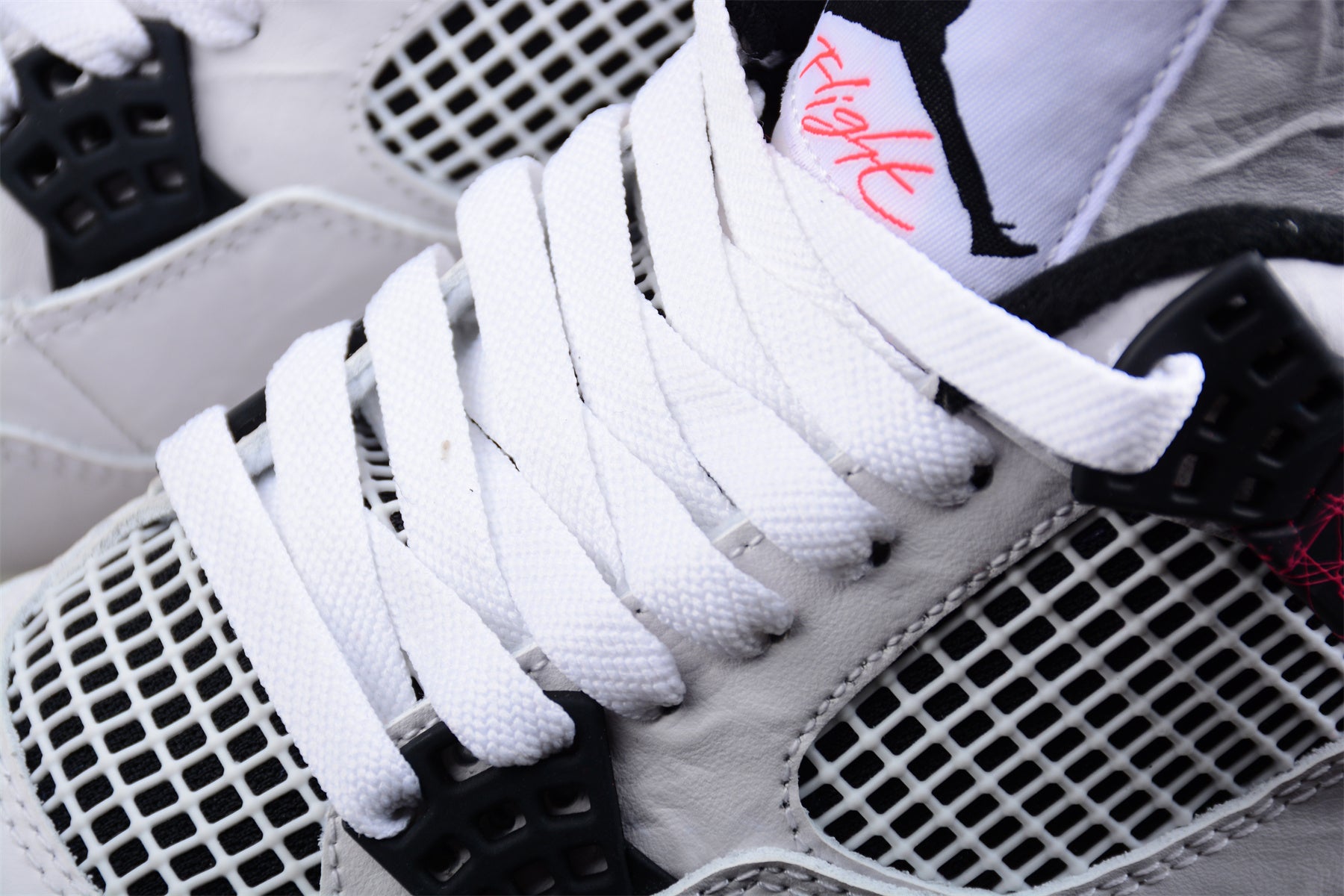 Air Jordan 4 “Hot Lava” (Flight Nostalgia) - Best Reps Website 2025