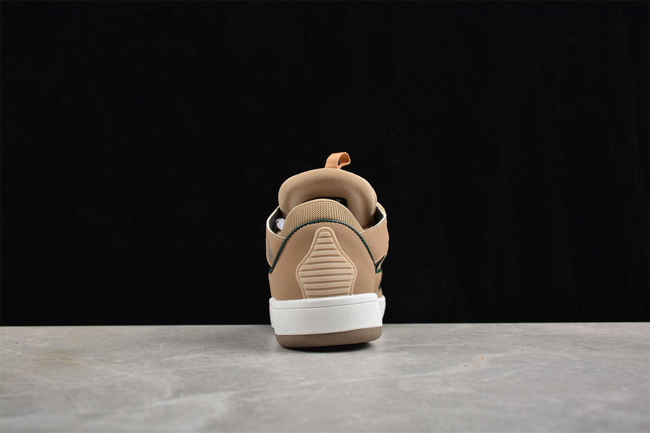 Lanvin Curb Sneaker Ecru - Best Reps Website 2025