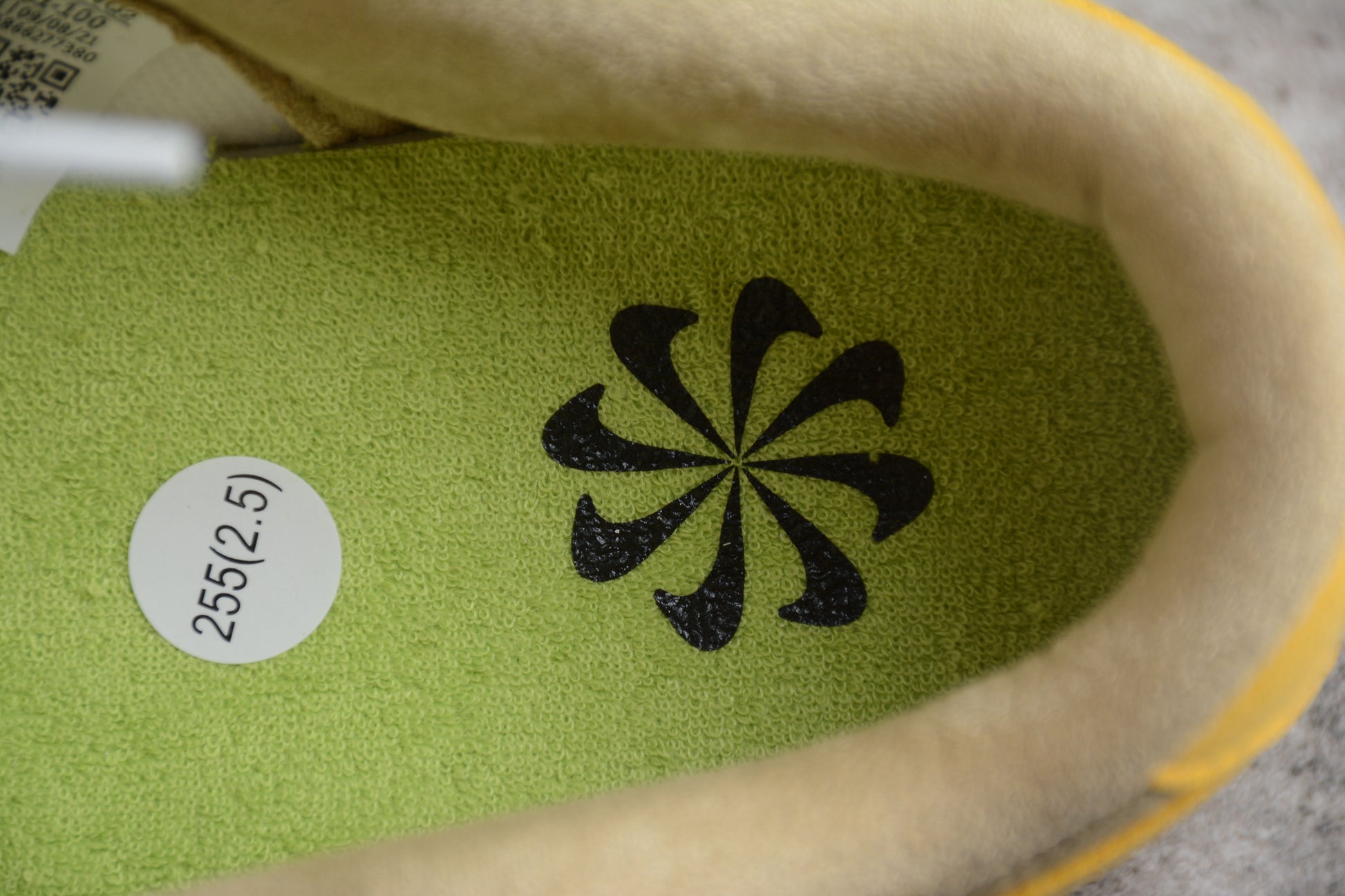 Nike Dunk Low Retro "Sun Club Wheat Grass Orange" - Best Reps Website 2025