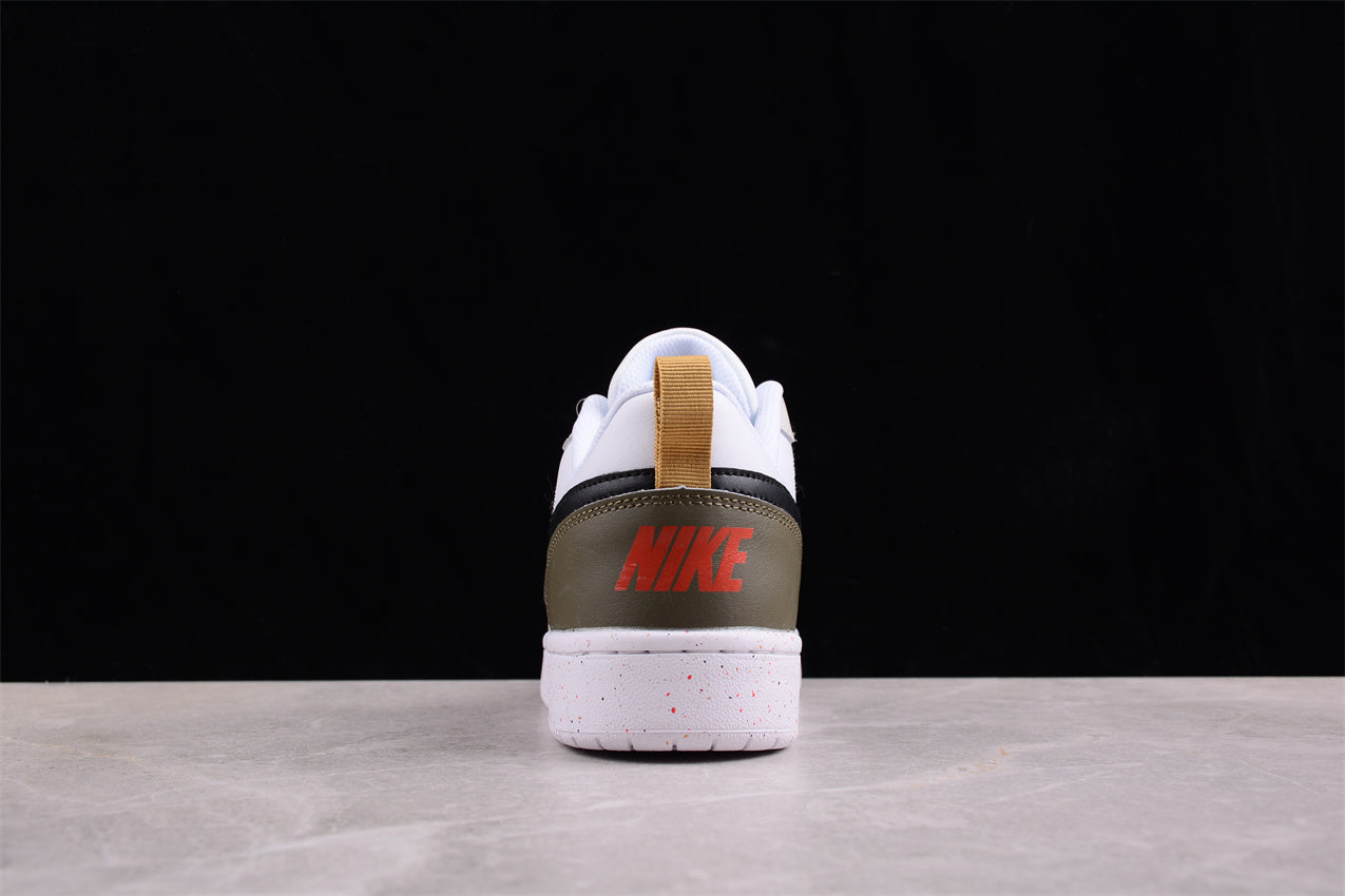 Nike Court Borough Low Recraft GS