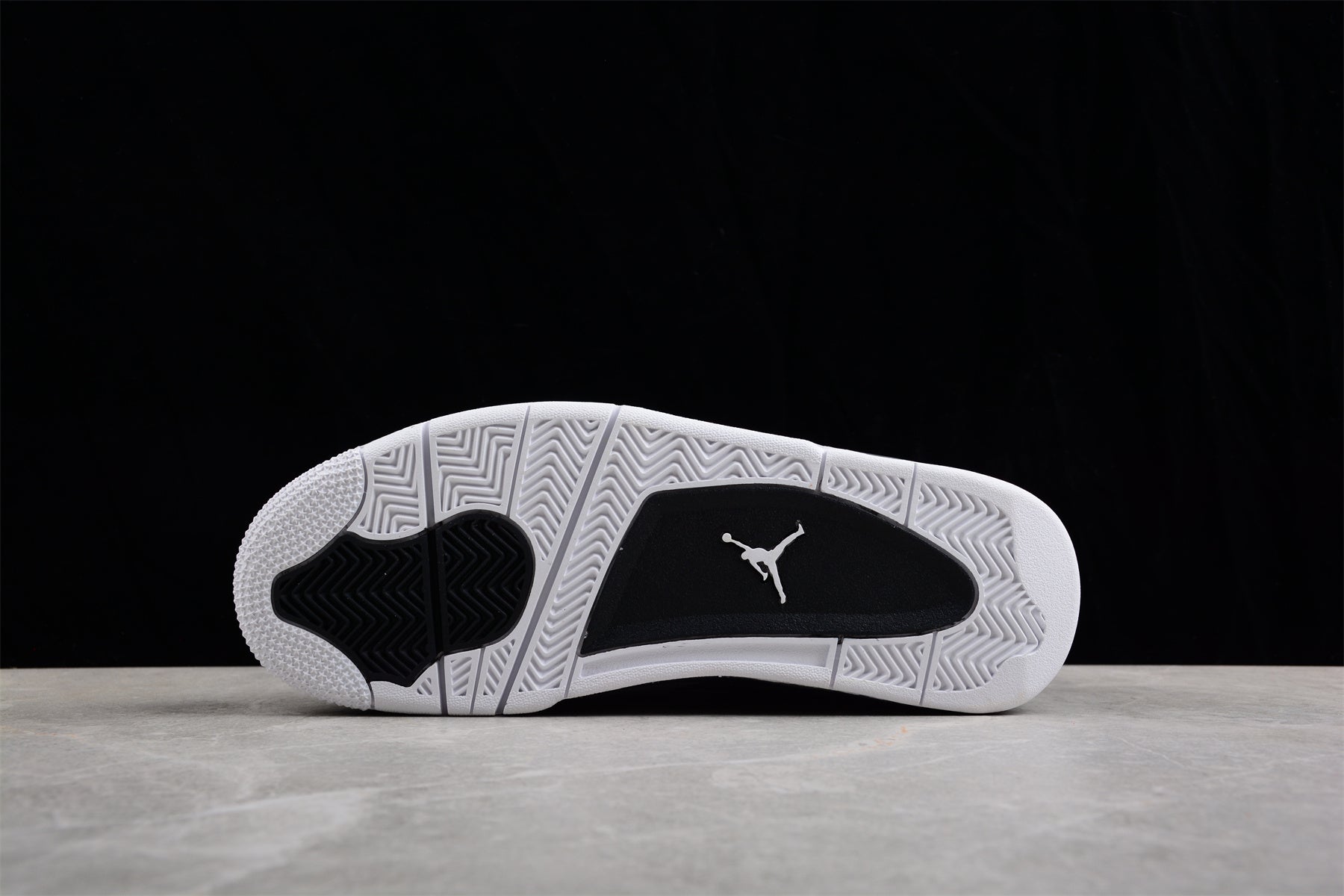 Air Jordan 4 "Georgetown" PE - Best Reps Website 2025
