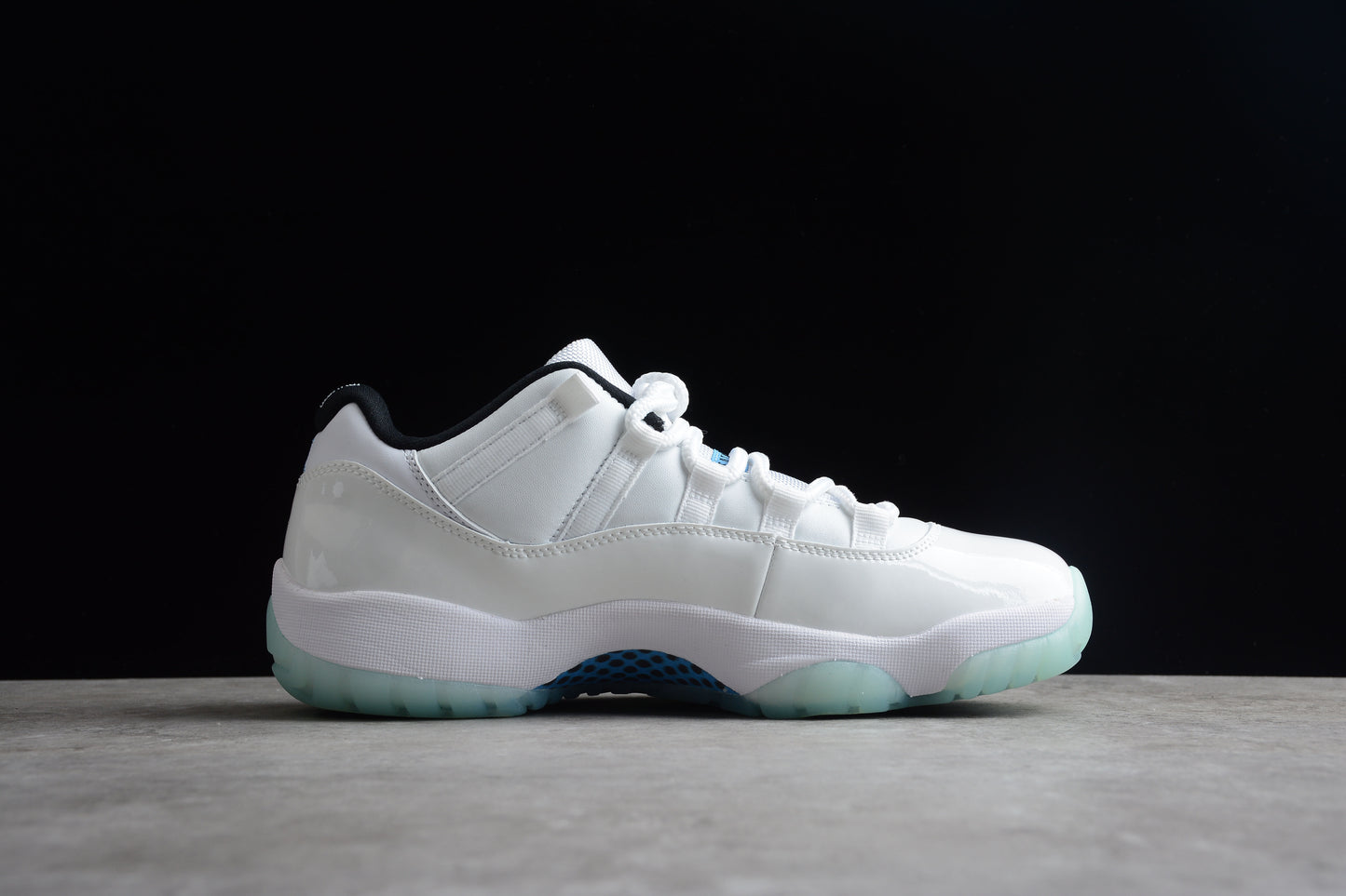Air Jordan Retro 11 Low “Legend Blue”AV2187-117 - Best Reps Website 2025