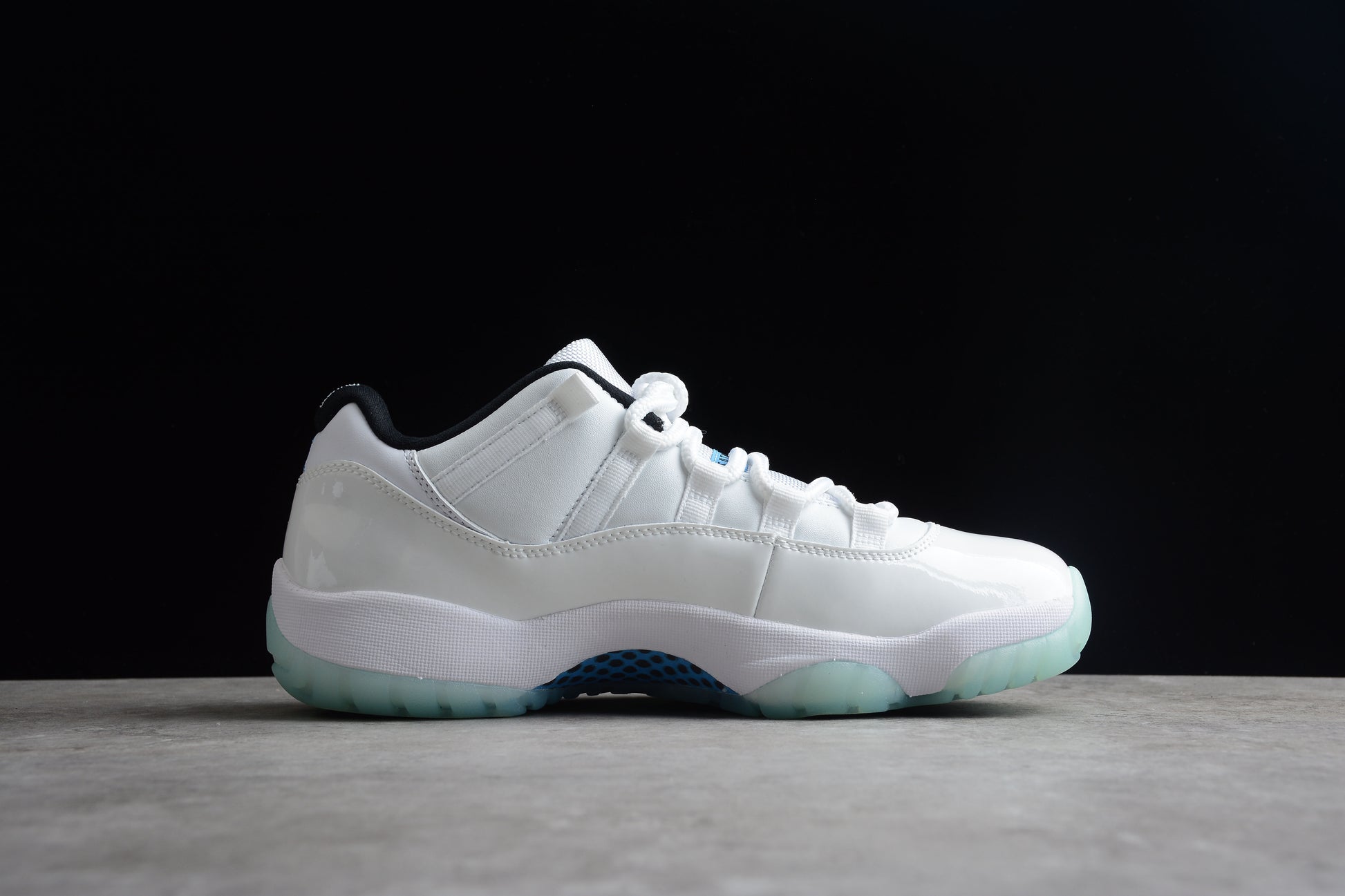 Air Jordan Retro 11 Low “Legend Blue”AV2187-117 - Best Reps Website 2025