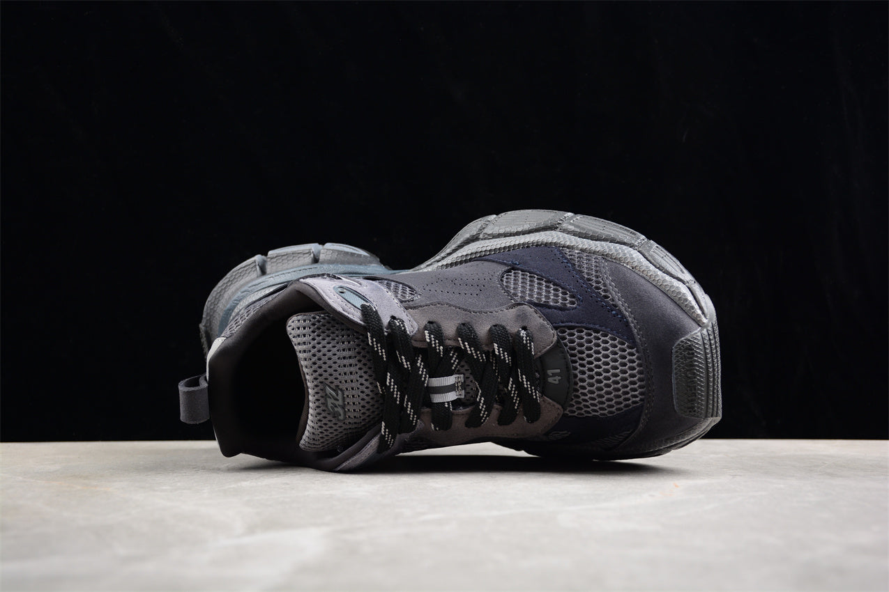Balenciaga 3XL Sneaker 'Worn-Out - Dark Grey' - Best Reps Website 2025