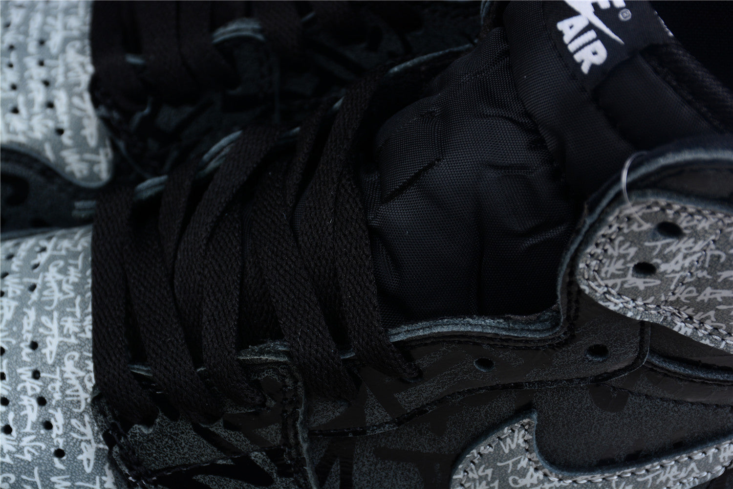Air Jordan 1 High OG “Rebellionaire” - Best Reps Website 2025