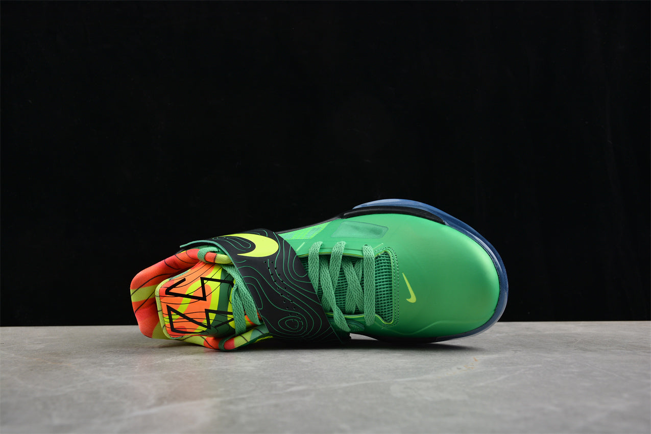 Nike Zoom KD 4 'Weatherman' (2024) - Best Reps Website 2025