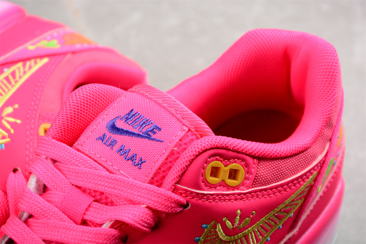 Nike Air Max 1 Premium 'Día De Los Muertos' - Best Reps Website 2025