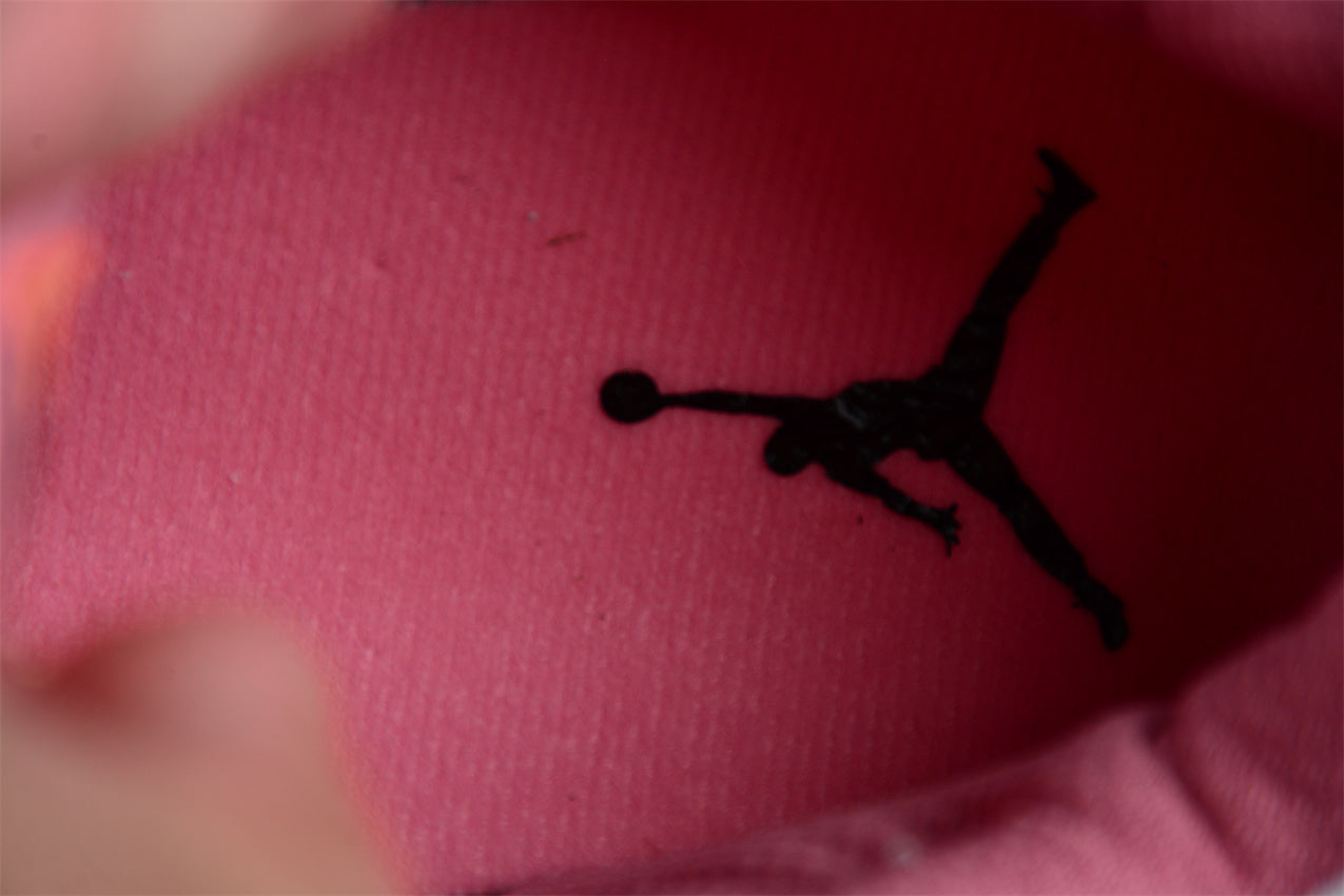 Air Jordan 5 Low 'Crafted for Her' – Pink White - Best Reps Website 2025