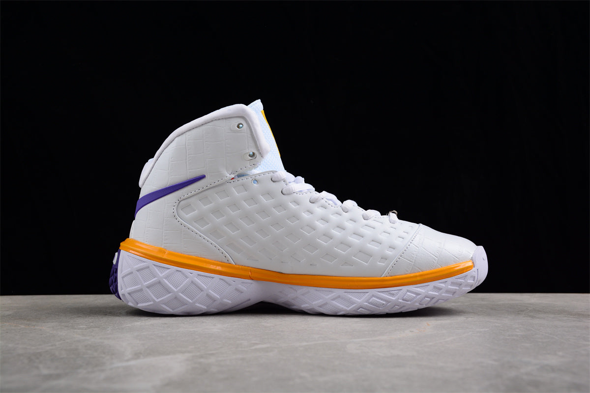 Nike Zoom Kobe 3 SL Protro “MVP” 318695-151 - Best Reps Website 2025