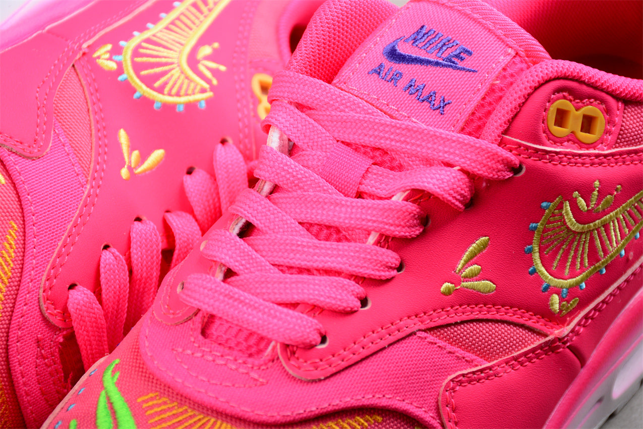 Nike Air Max 1 Premium 'Día De Los Muertos' - Best Reps Website 2025