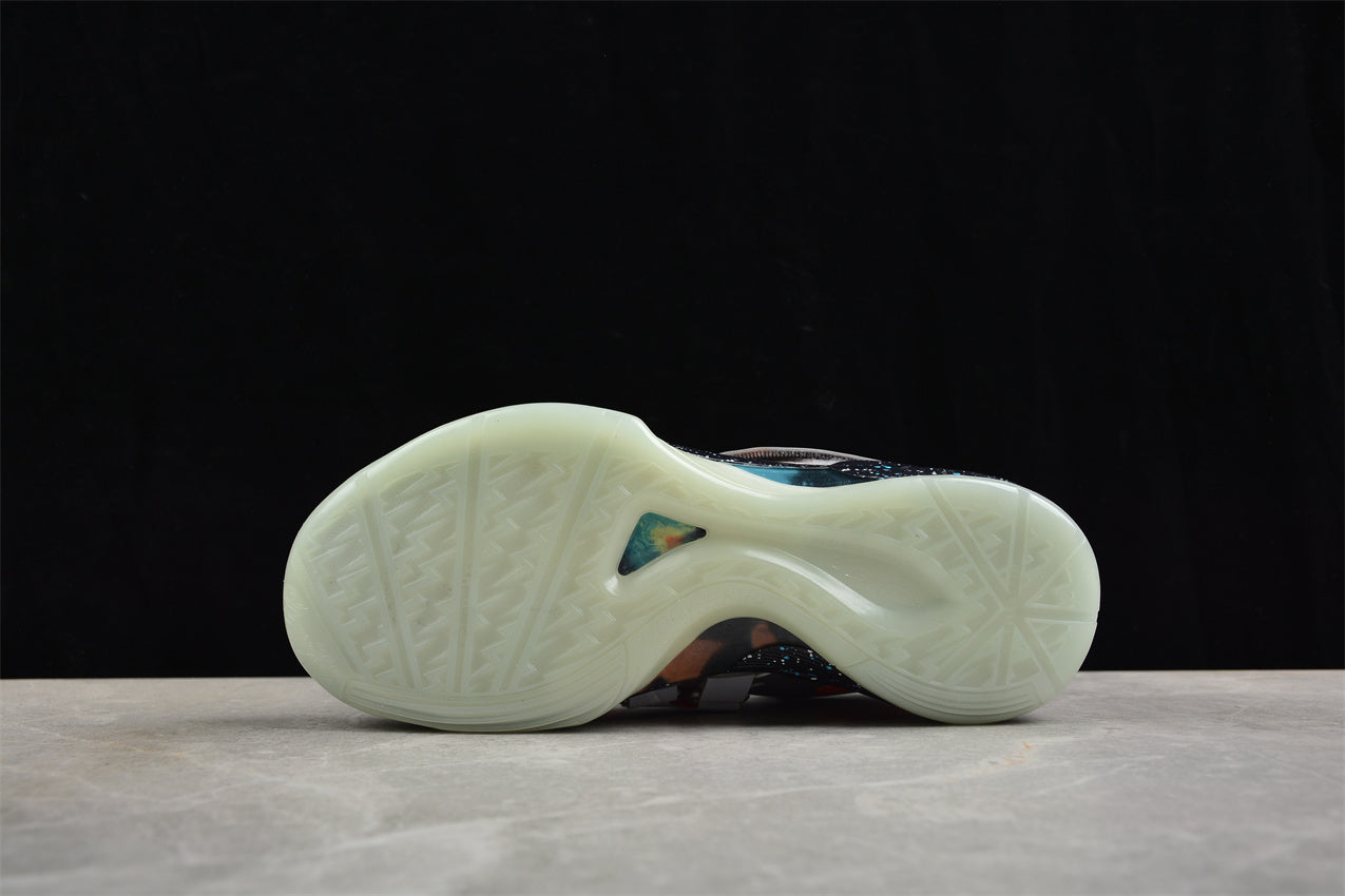 Nike Zoom KD 4 'All-Star Galaxy' (2024) - Best Reps Website 2025