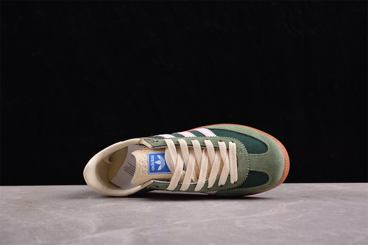 adidas GT II Sneakersnstuff "London Green"
