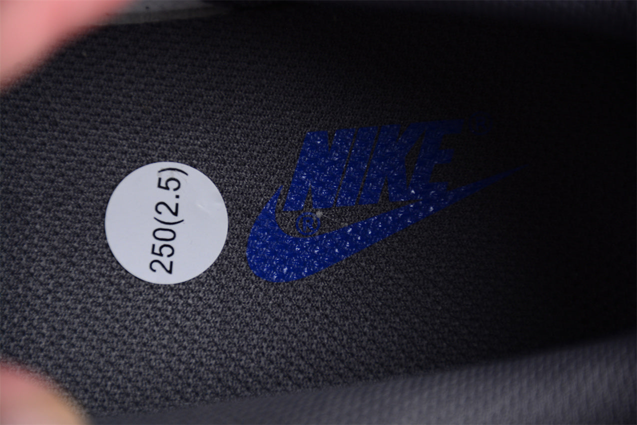 Nike Dunk Low GS "Cool Grey" (FB9109-001) - Best Reps Website 2025