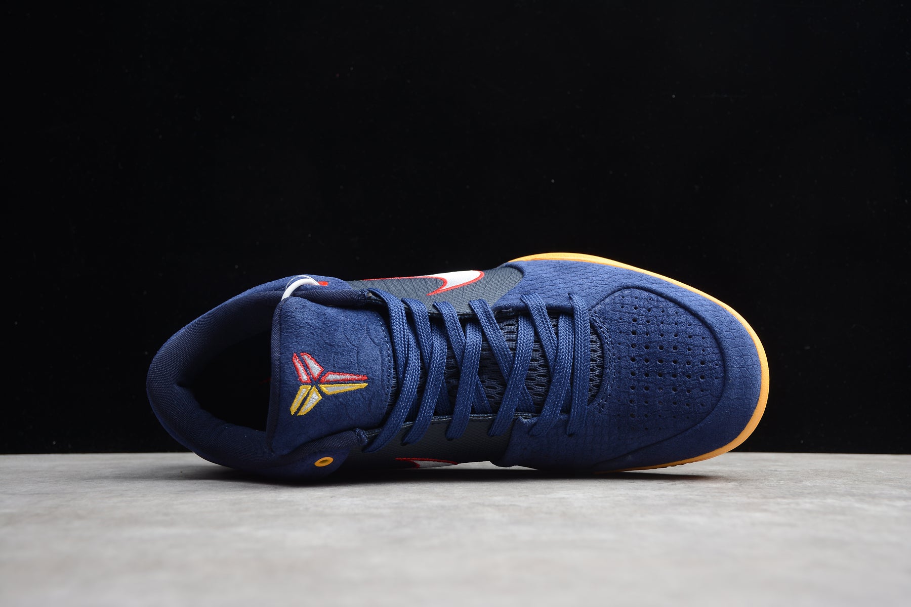 Paul Millsap x Nike Kobe 4 Protro PE - Best Reps Website 2025