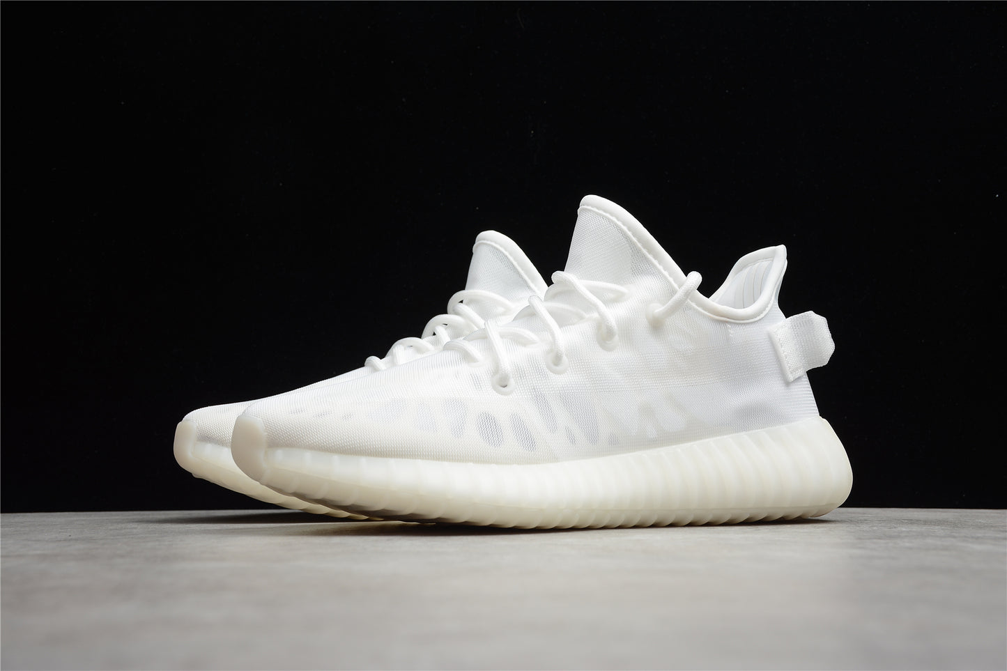 adidas Yeezy Boost 350 V2 “Cream White” - Best Reps Website 2025