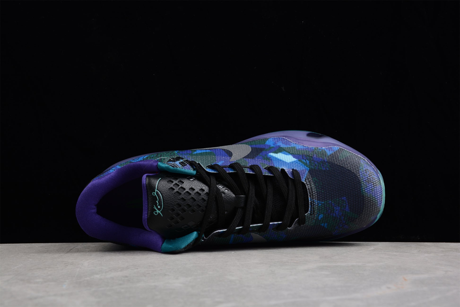 Nike Kobe 10 "Peach Jam" - Best Reps Website 2025