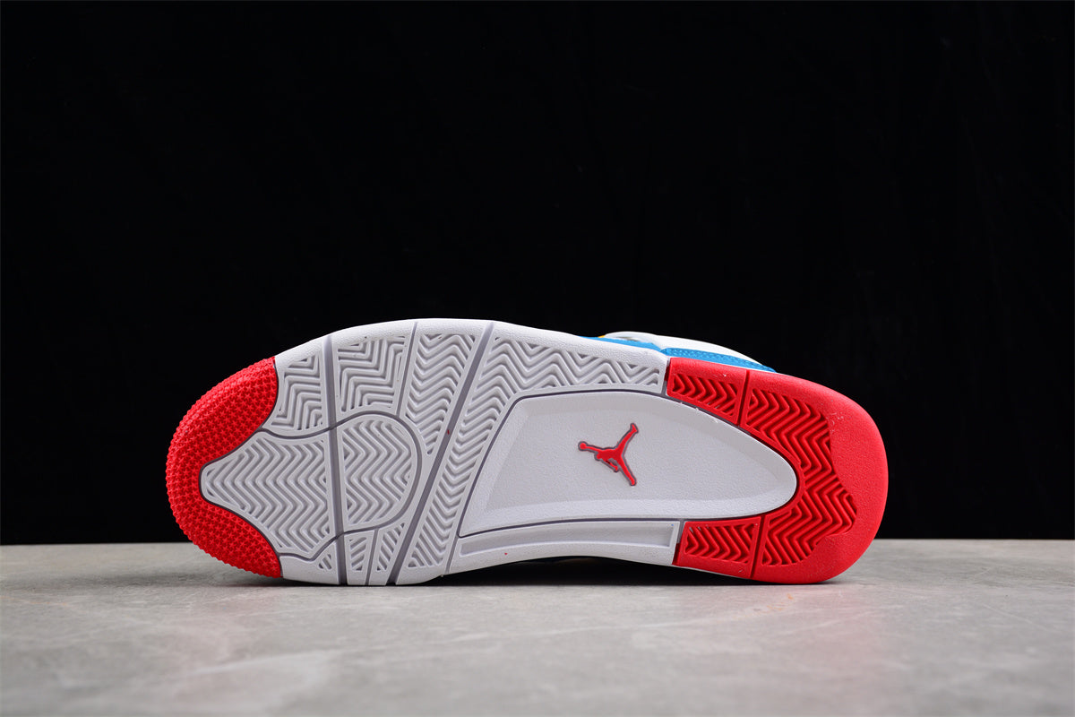 Air Jordan 4 Retro "Messy Room" - Best Reps Website 2025