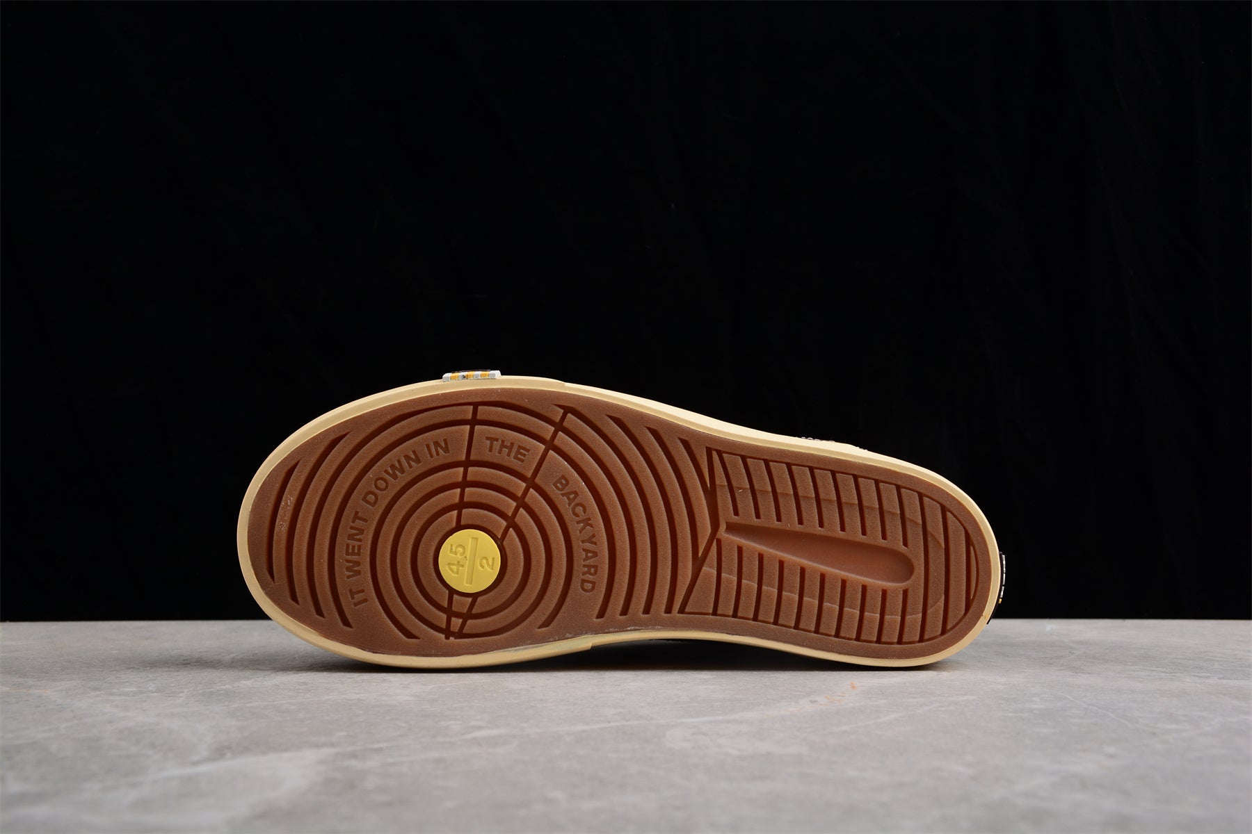 Nike Air Jordan Series Mid SP x Maison Chateau Rouge Brown - Best Reps Website 2025