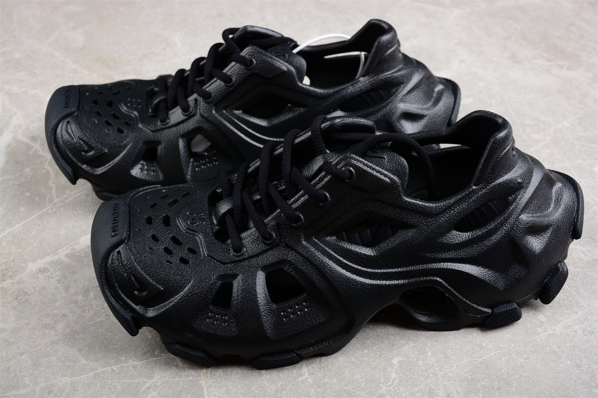 Balenciaga Men’s HD Moc Sneakers - Best Reps Website 2025