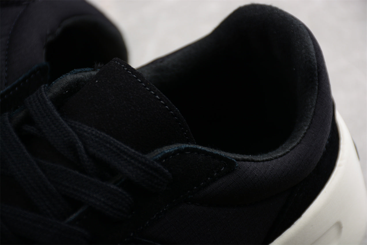 Fear of God x adidas Athletics 86 Low “Black” - Best Reps Website 2025