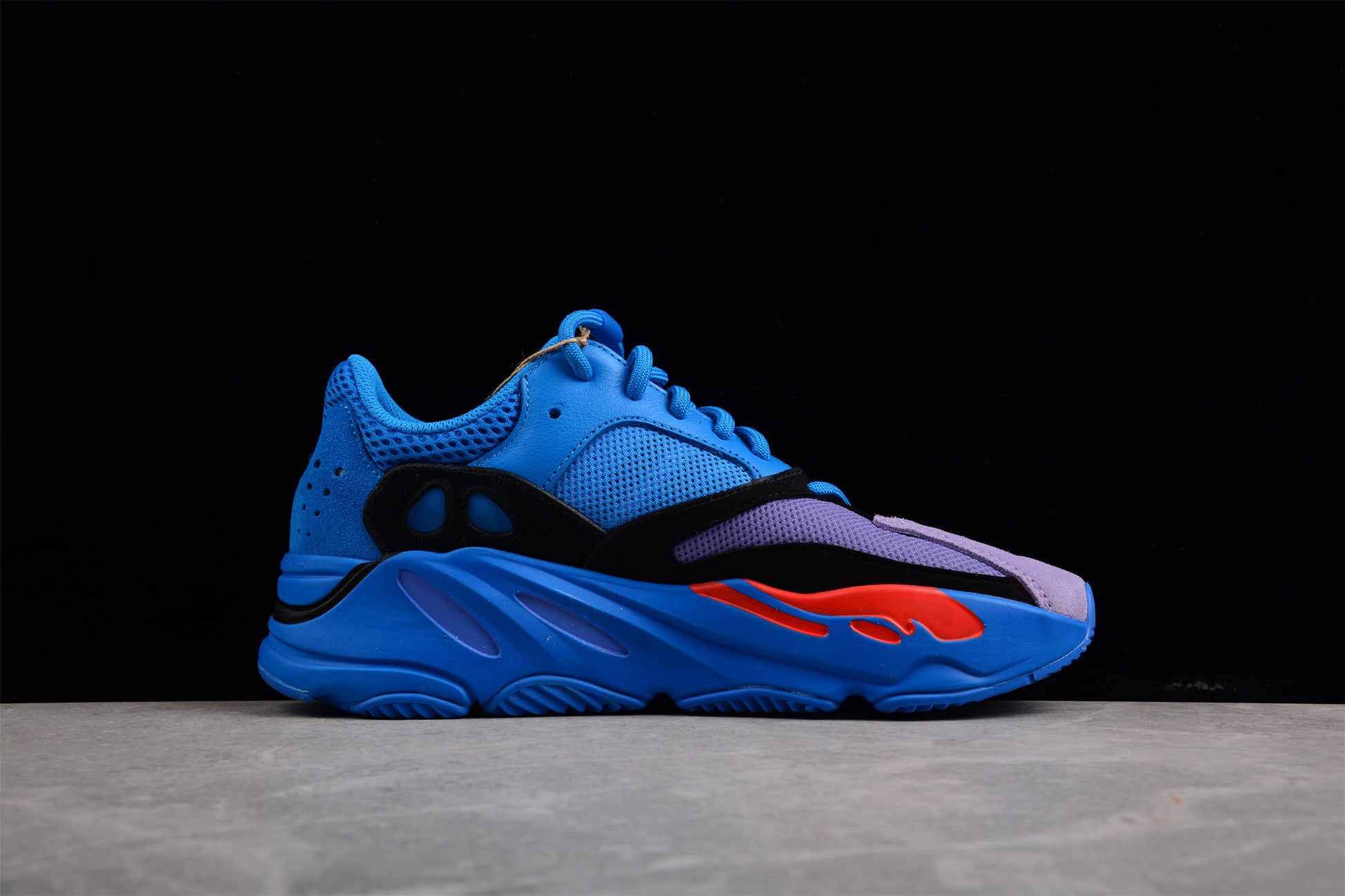 adidas Yeezy Boost 700 "Hi-Res Blue" - Best Reps Website 2025