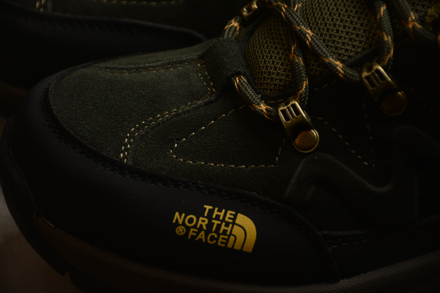 The North Face Cedar Mesa Mountain Shoes - Best Reps Website 2025