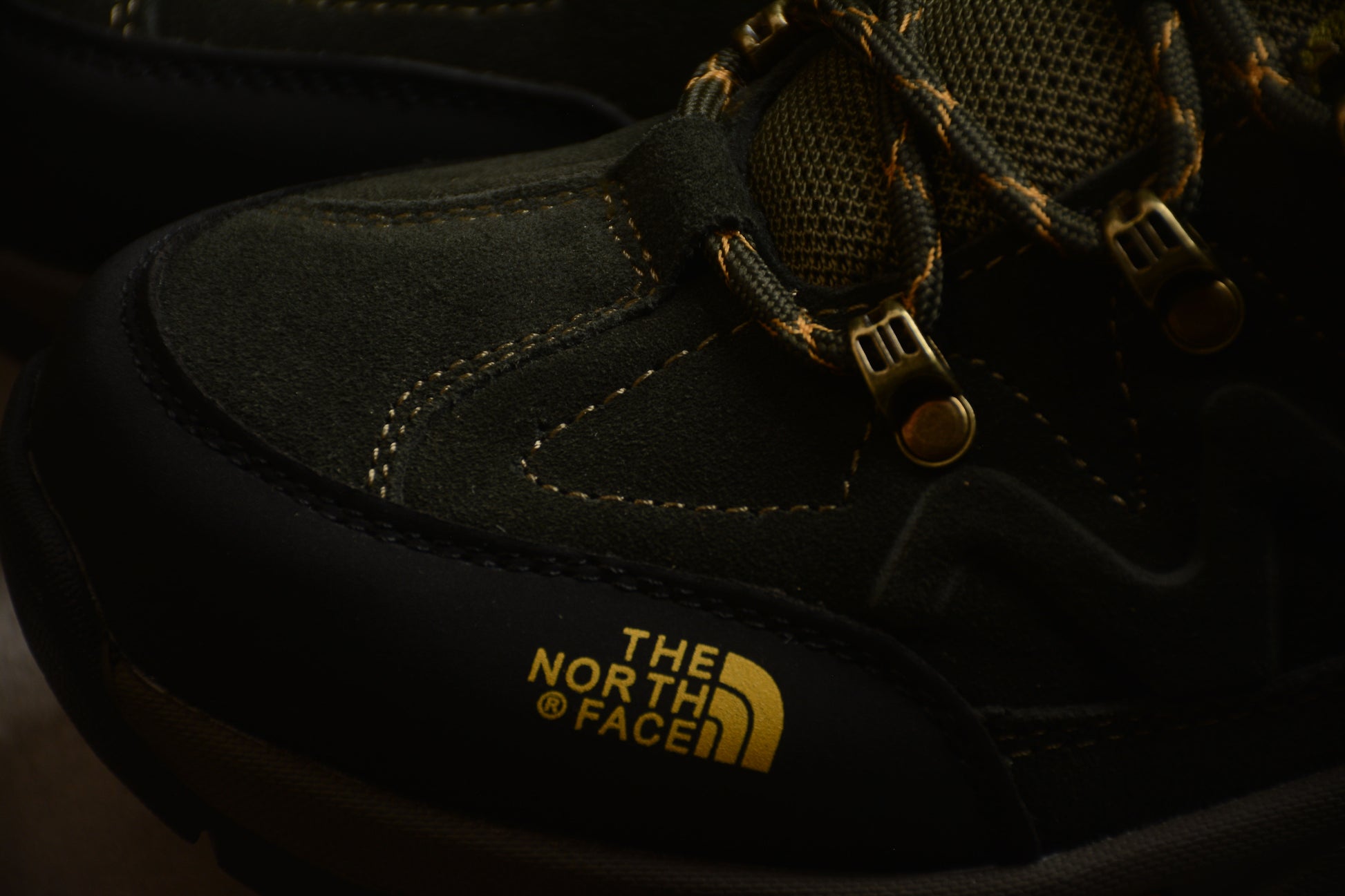 The North Face Cedar Mesa Mountain Shoes - Best Reps Website 2025