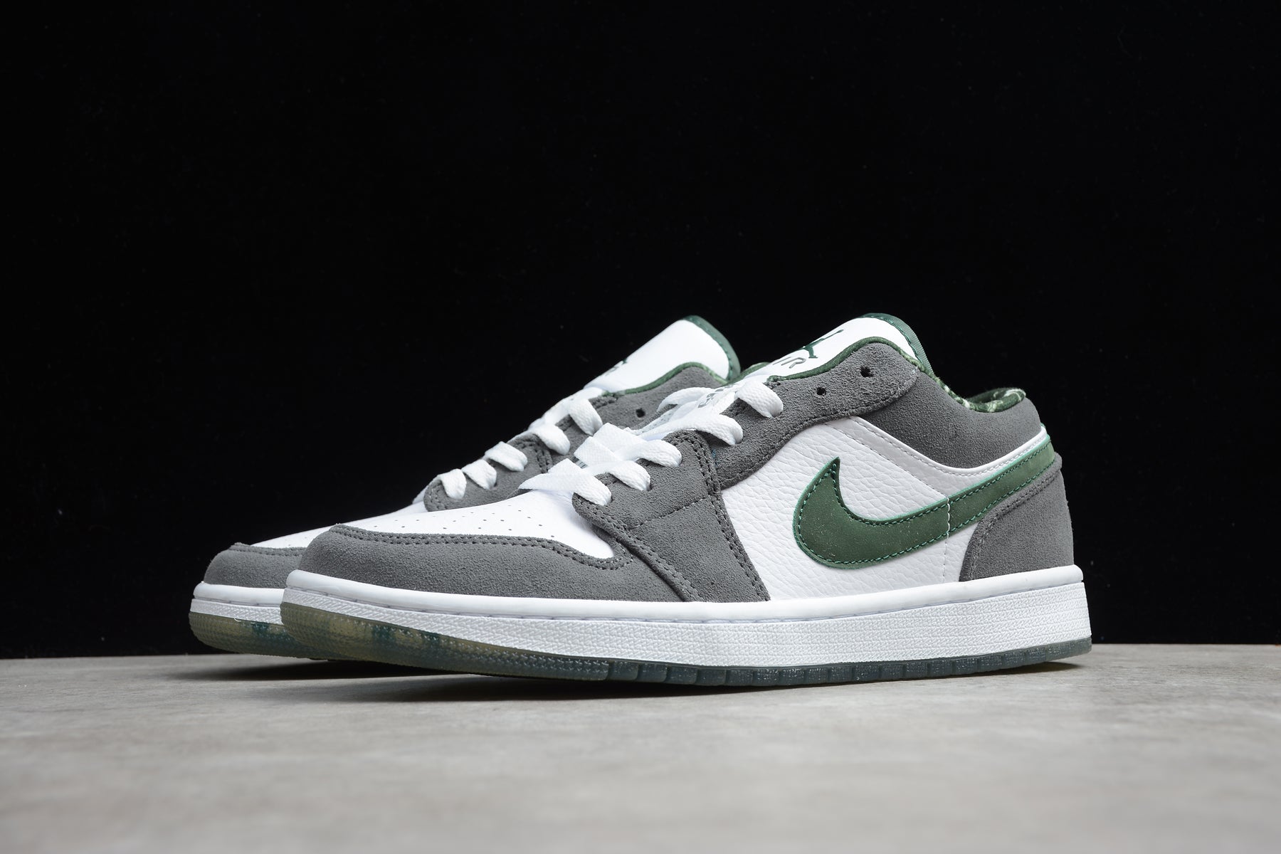 Nike Air Jordan 1 Retro Low "Northside" - Best Reps Website 2025
