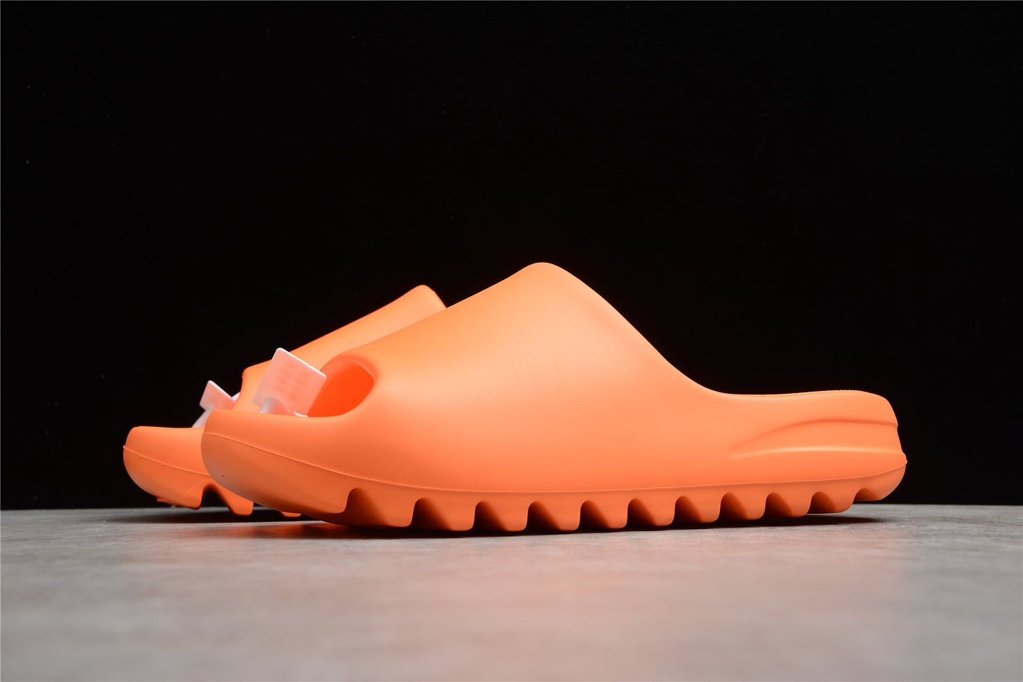 adidas Yeezy Slide “Enflame Orange” - Best Reps Website 2025