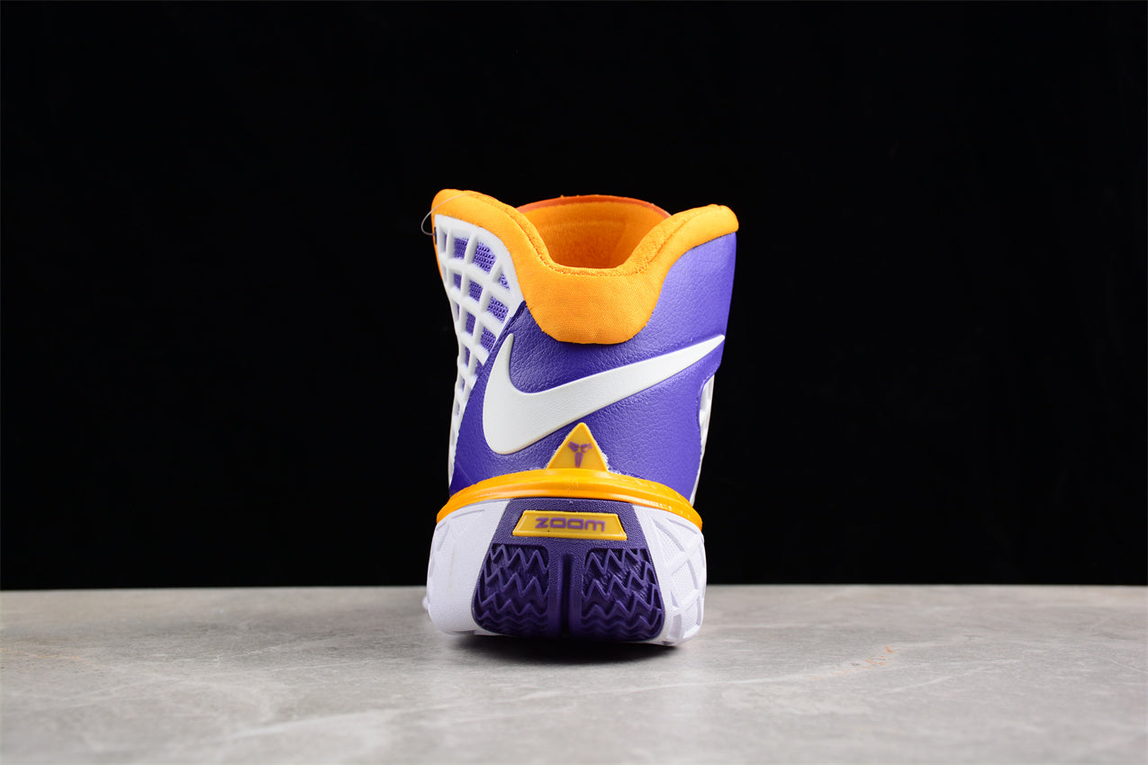 Nike Zoom Kobe III 3 SL Protro MVP Purple - Best Reps Website 2025