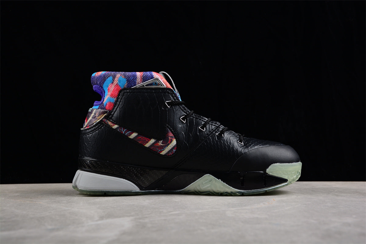 Nike Zoom Kobe 1 Prelude "Grinch" - Best Reps Website 2025