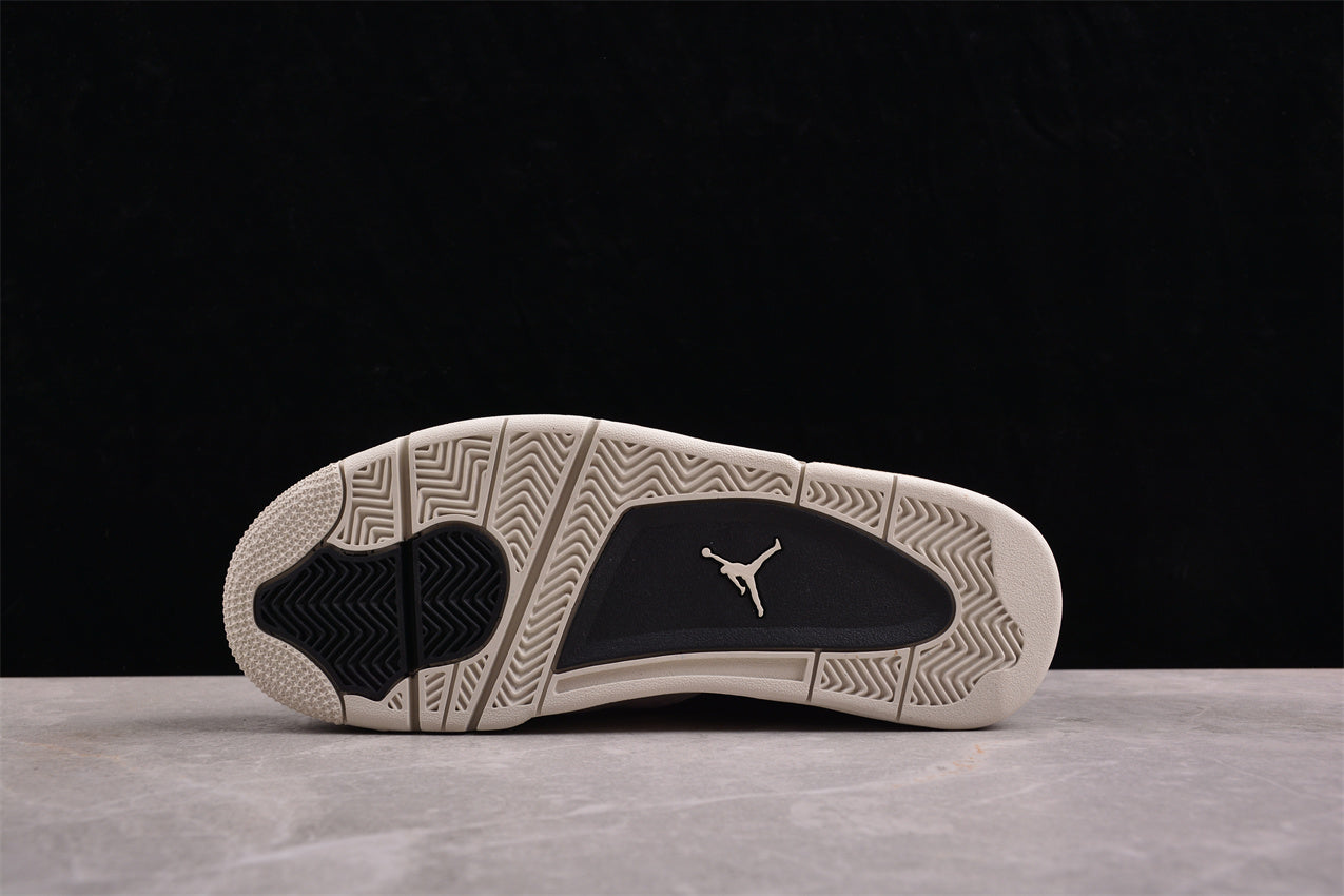 Air Jordan 4 RM ‘Black Light Bone’ - Best Reps Website 2025