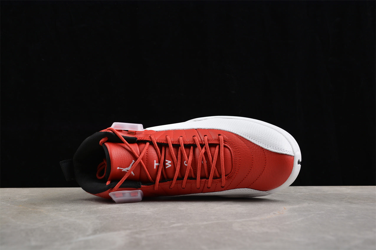 Air Jordan 12 "Gym Red" - Best Reps Website 2025
