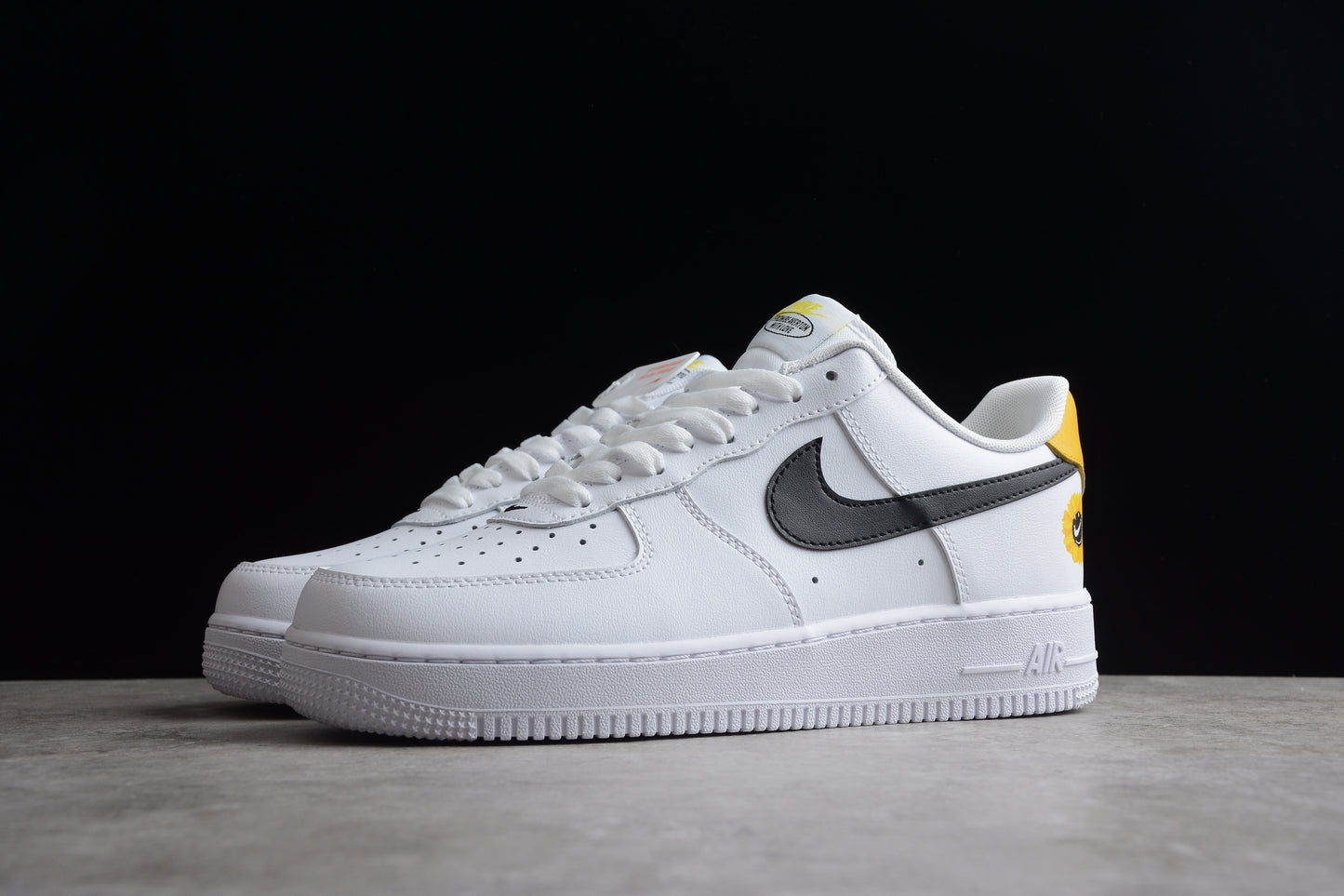 Nike Air Force 1 Low “Have A Nike Day” – White