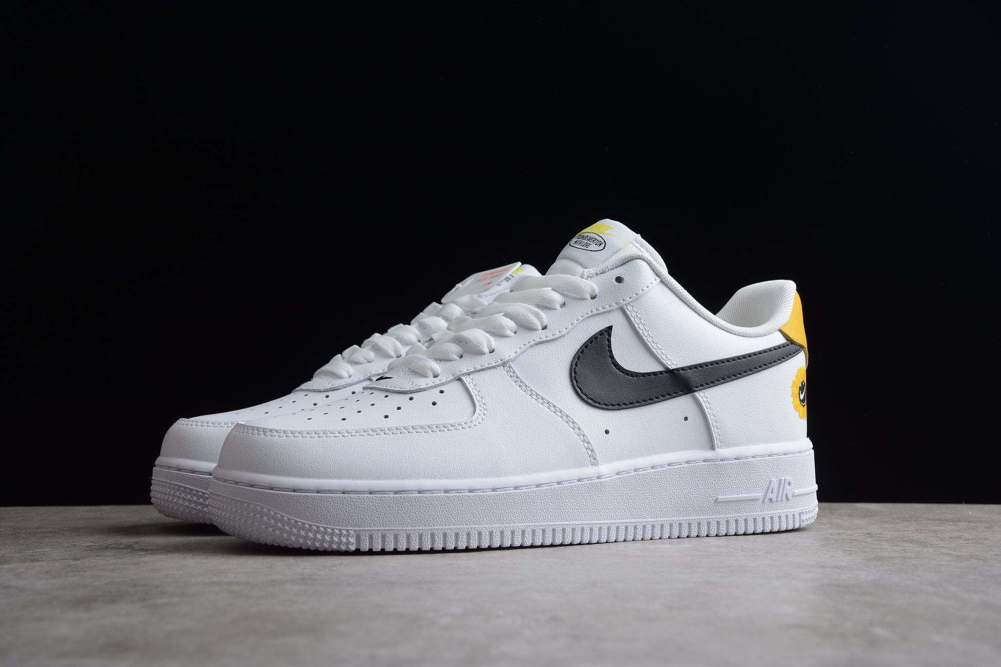 Nike Air Force 1 Low “Have A Nike Day” – White