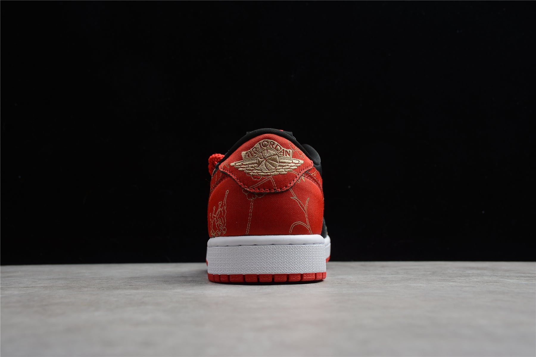 Air Jordan 1 Low OG 'Chinese New Year' DD2233-001 - Best Reps Website 2025