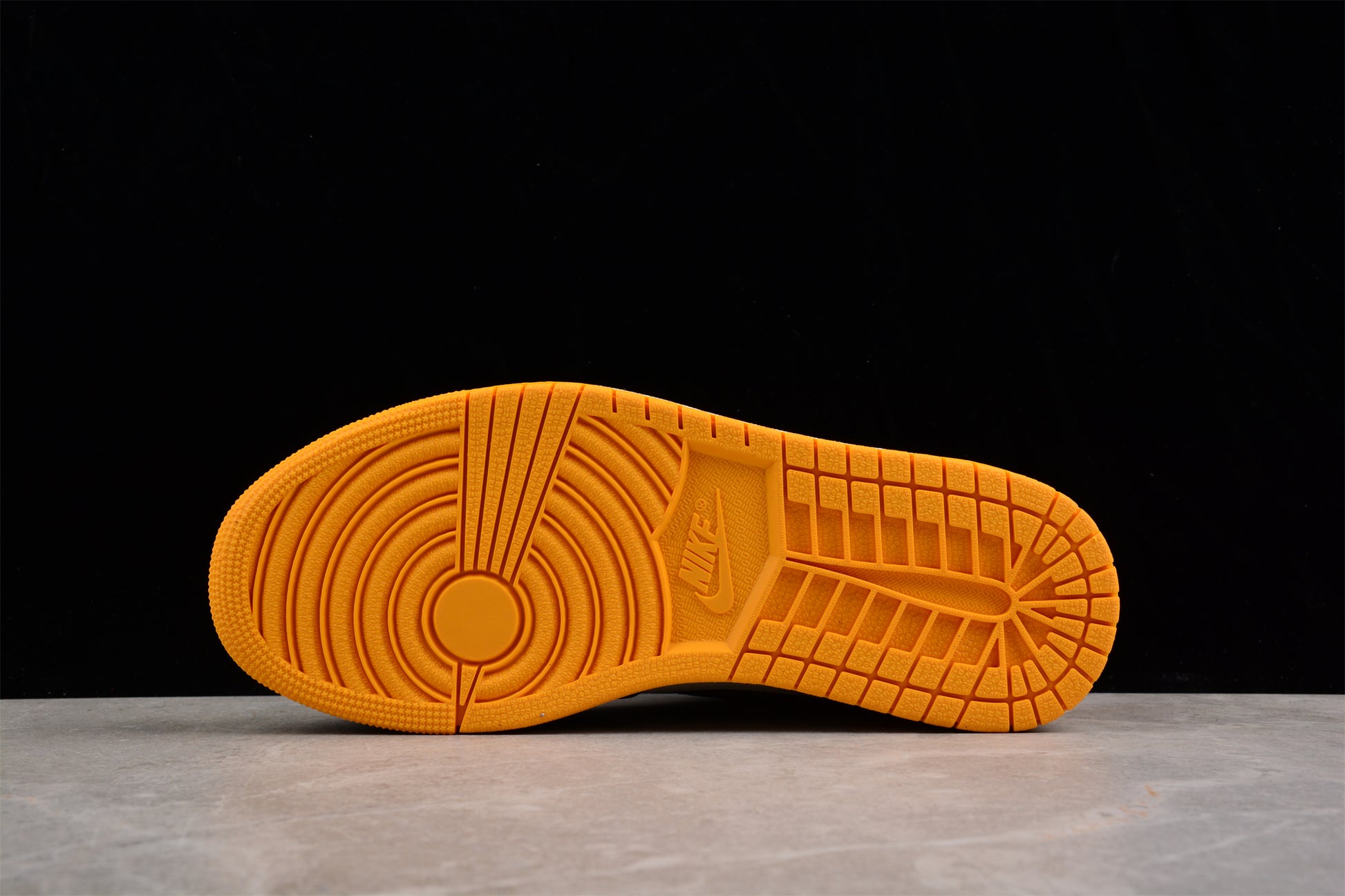 Nike Air Jordan 1 Retro High OG “Taxi” - Best Reps Website 2025