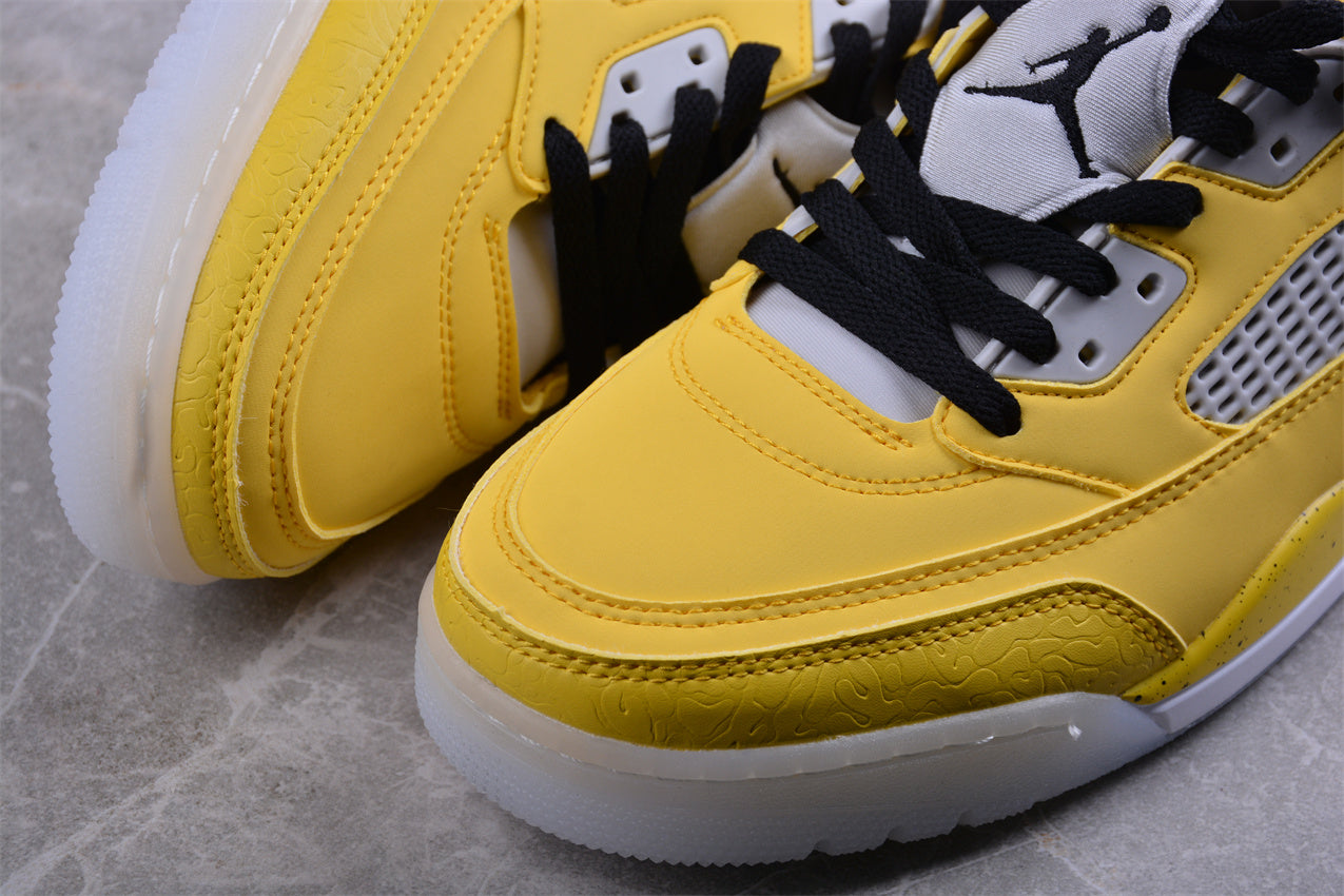 Jordan Spizike Low Yellow - Best Reps Website 2025