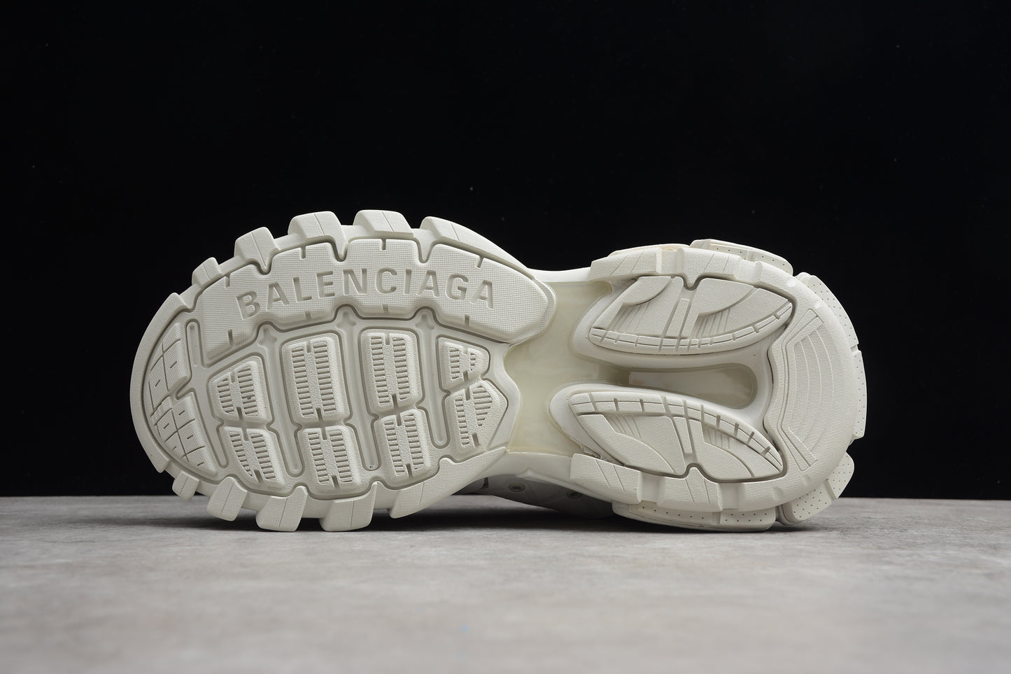 Balenciaga Track Sneakers – White - Best Reps Website 2025