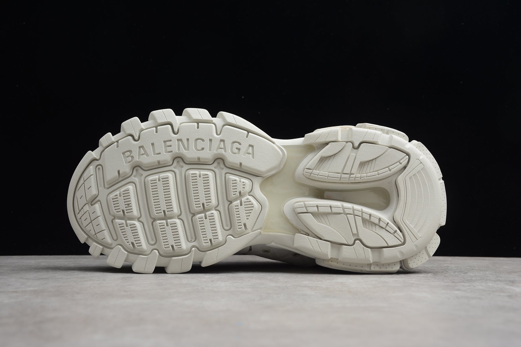 Balenciaga Track Sneakers – White - Best Reps Website 2025