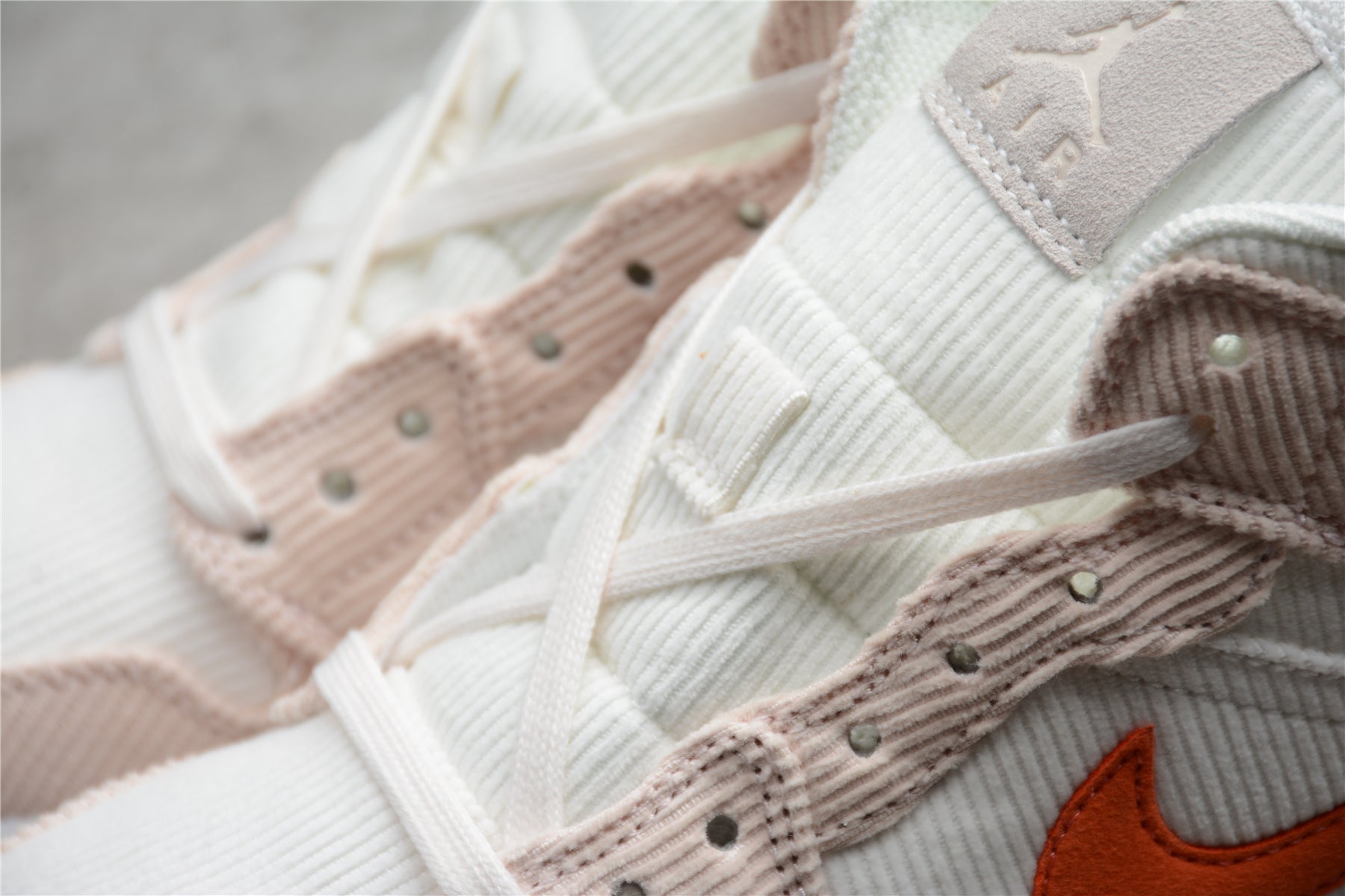 Air Jordan 1 Mid "Corduroy" - Best Reps Website 2025