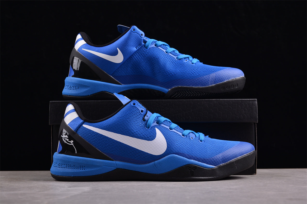 Nike Kobe 8 "Duke" PE - Best Reps Website 2025