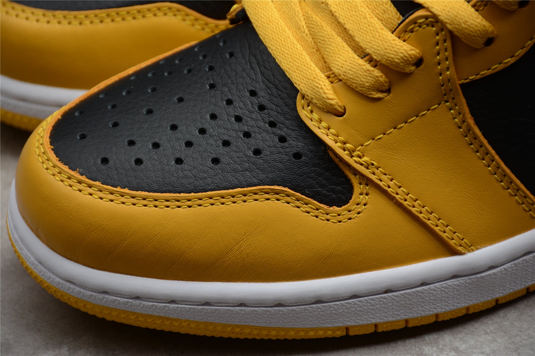 Air Jordan 1 High OG “Pollen” - Best Reps Website 2025