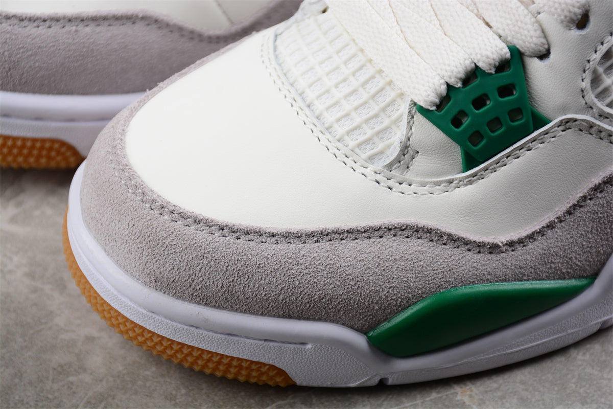 Nike SB x Air Jordan 4 "Pine Green" - Best Reps Website 2025