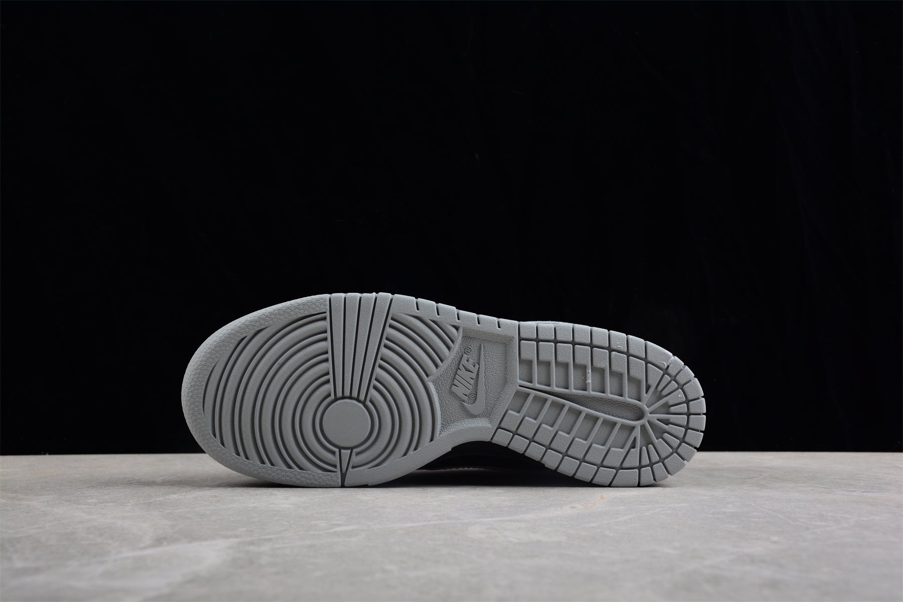 Nike SB Dunk x Otomo Katsuhiro “Grey/Black” - Best Reps Website 2025