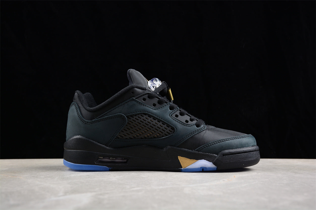 Air Jordan 5 Low "Wings" - Best Reps Website 2025