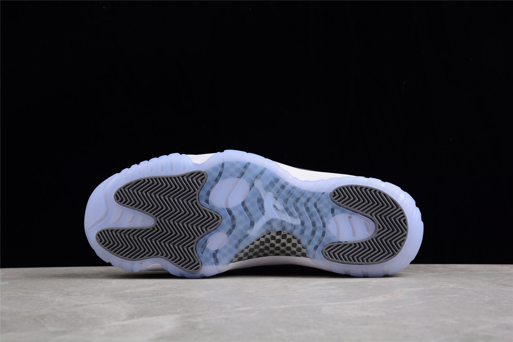 Air Jordan 11 Retro High "Cool Grey" - Best Reps Website 2025